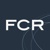 FCR Media logo