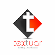 Textuar Communications LLP logo