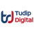 Tudip Technologies Pvt. Ltd. logo