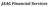 JAAG Financial Services logo