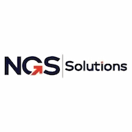 NGS Solution logo
