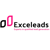 Exceleads logo