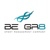 BE GR8 Sport logo