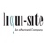 Liqui-Site logo