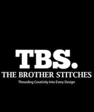 The Brother Stitches
