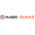 Magic Clickz logo