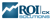ROI CX Solutions logo