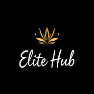 Elitehub Luxury Digital Agency logo