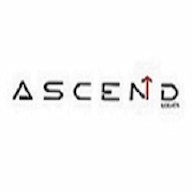 Ascend Logics logo
