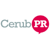 Cerub PR logo