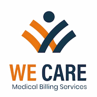 WeCare Billing LLC logo