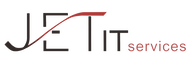 JET IT Services logo