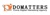 DOMATTERS logo