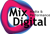 MixDigital logo