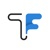 Techflux Solutions logo