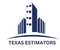 Texas Estimators logo