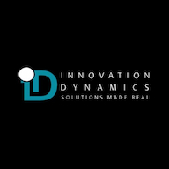 Innovation Dynamics logo