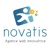 NOVATIS TUNISIE logo