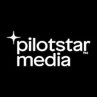 PiltoStar Media logo