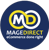 MageDirect logo