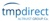 TMP Direct logo