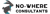 No-Where Consultants logo