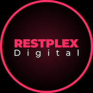 RESTPLEX Digital logo