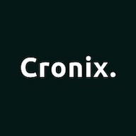 Cronix LLC logo