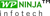 WP Ninja Infotech logo
