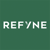 Refyne logo