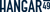 HANGAR49 logo