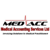 MEDACC logo