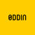 ODDIN logo