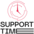 Support Time