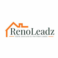 Reno Leadz logo