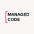 Managed Code logo