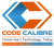Code Calibre logo