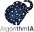 Algorithmia logo