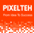 PixelTeh logo