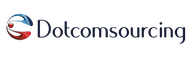 Dotcomsourcing logo