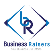 Business Raisers logo
