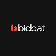 Bidbat logo