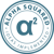 Alpha Squared logo