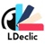 LDeclic logo