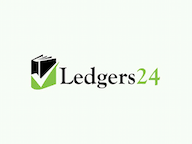 Ledgers24 Software logo