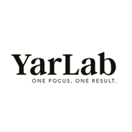 YarLab logo