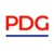 Princeton Digital Group Shangha logo