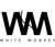 White Monkey Digital Lab logo