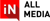 InAllMedia logo