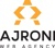 Ajroni Enterprises Inc. logo